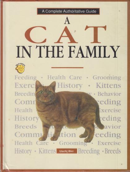 A Cat in the Family