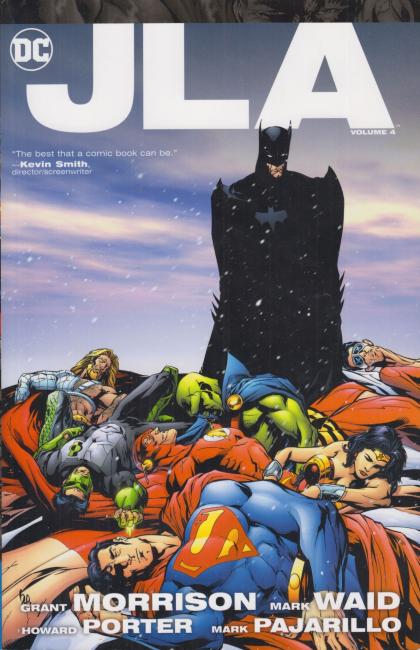 JLA