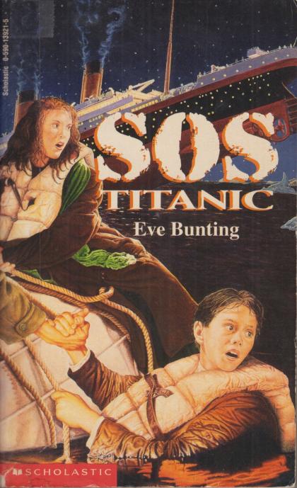 SOS Titanic