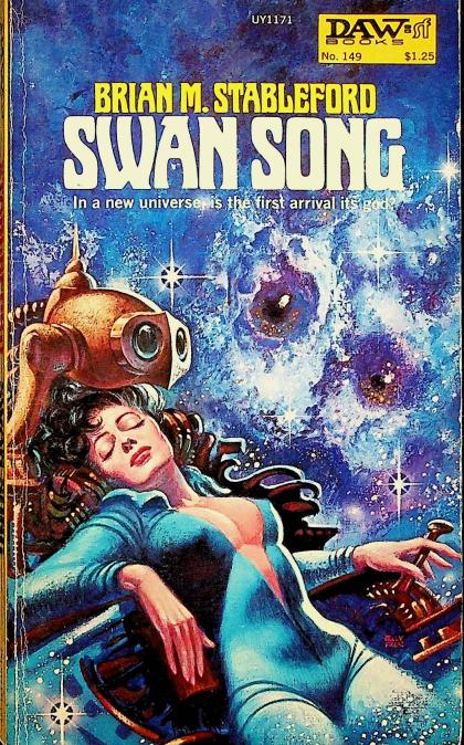 Swan Song