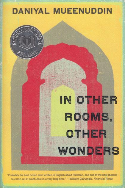 In Other Rooms, Other Wonders