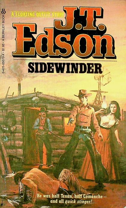 Sidewinder