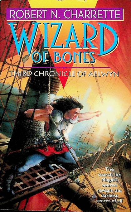 Wizard of Bones