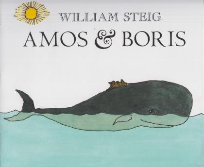 Amos & Boris