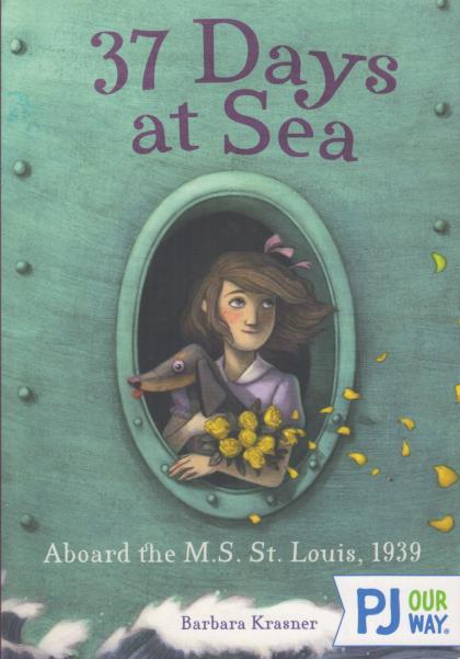 37 Days at Sea: Aboard the M.S. St. Louis, 1939