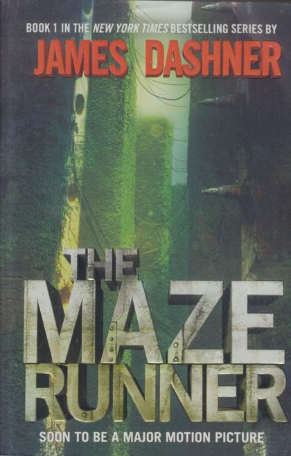 The Maze Runner