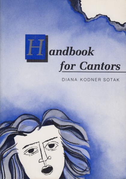 Handbook for Cantors