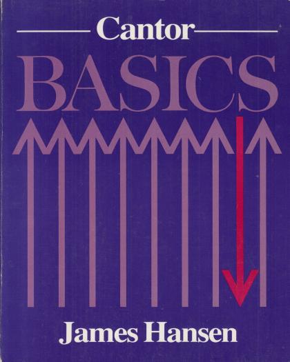 Cantor Basics