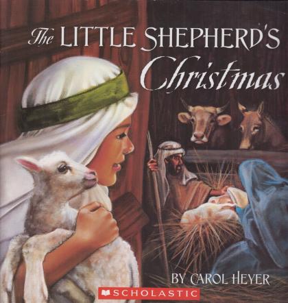 The Little Shepherd's Christmas