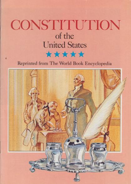 Constitution of the United States