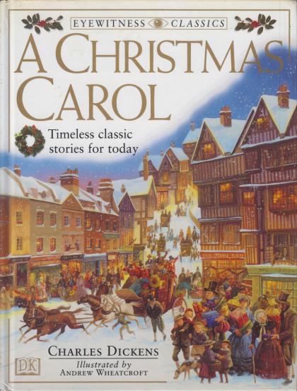 A Christmas Carol