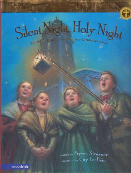 Silent Night, Holy Night