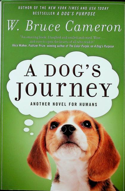 A Dog's Journey