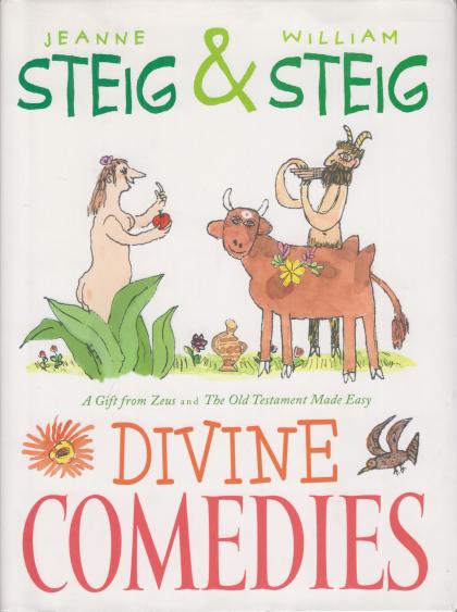 Divine Comedies