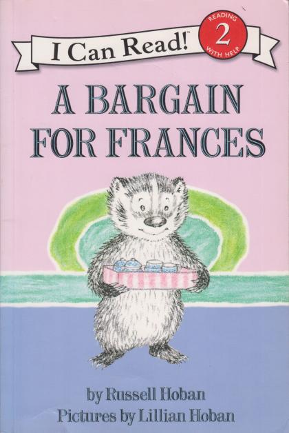 A Bargain for Frances