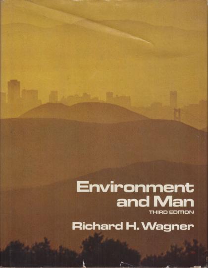 Environment and Man: Third Edition