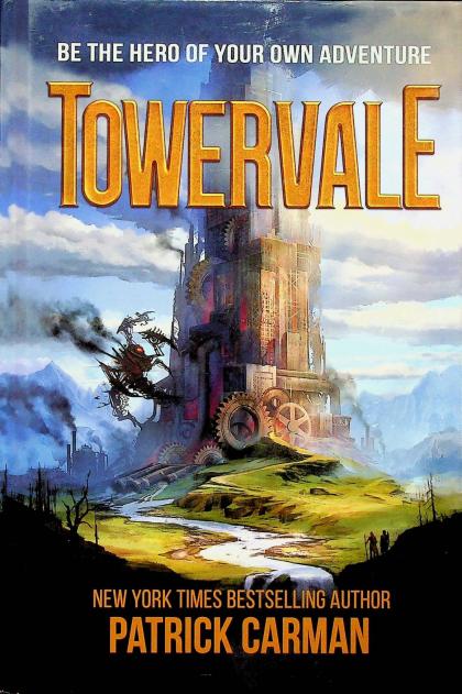 Towervale