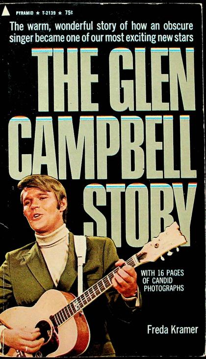 The Glen Campbell Story