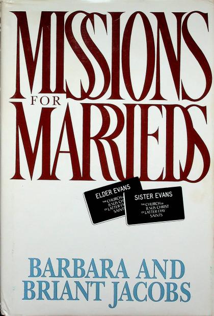 Missions for Marrieds