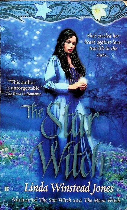 The Star Witch