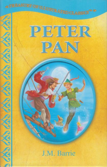 Peter Pan