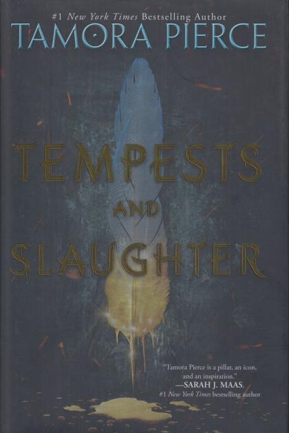 Tempests and Slaughter