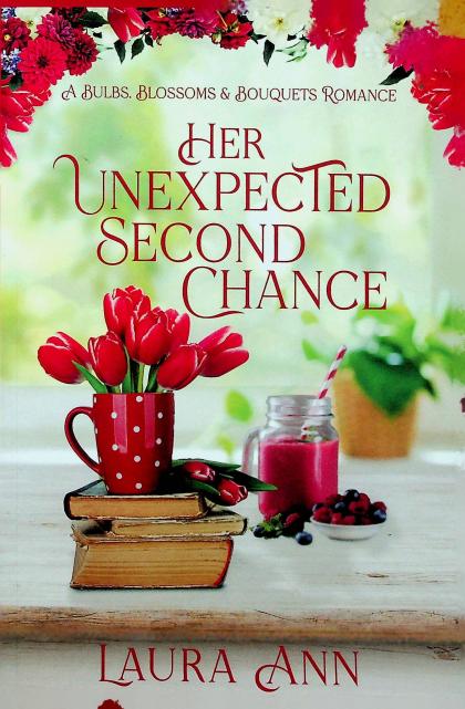 Her Unexpected Second Chance