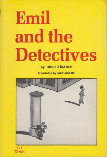 Emil and the Detectives