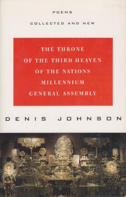 The Throne of the Third Heaven of the Nations Millennium General Assembly