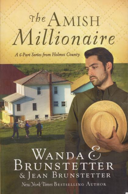 The Amish Millionaire