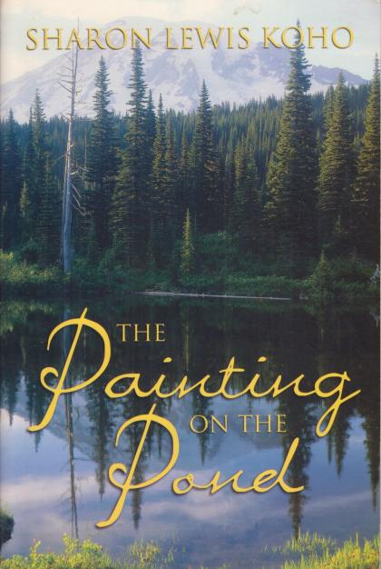 The Painting on the Pond
