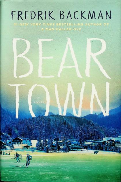 Bear Town