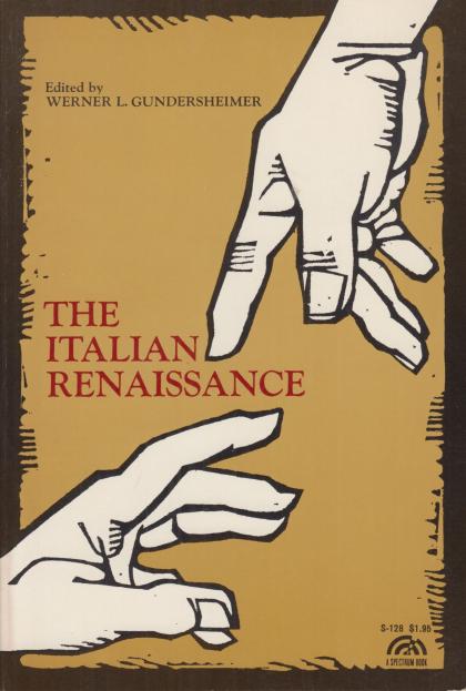 The Italian Renaissance