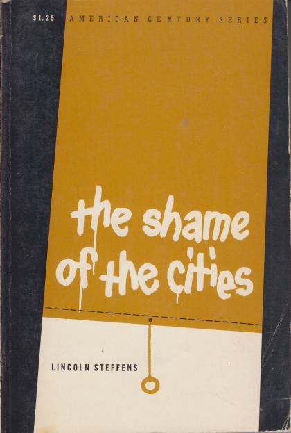 The Shame of the Cities