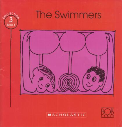 The Swimmers