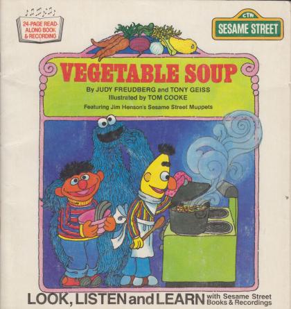 Vegetable Soup