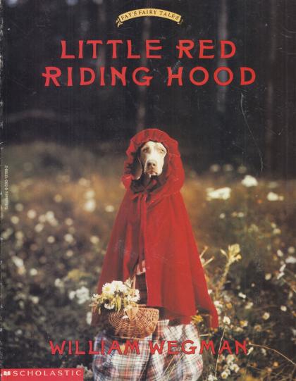 Little Red Riding Hood