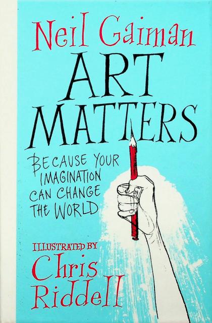 Art Matters