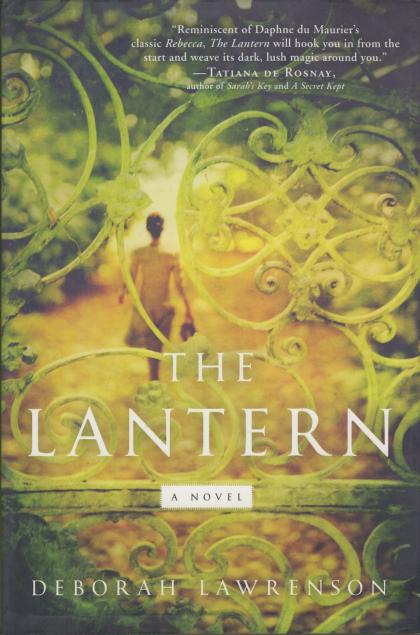 The Lantern