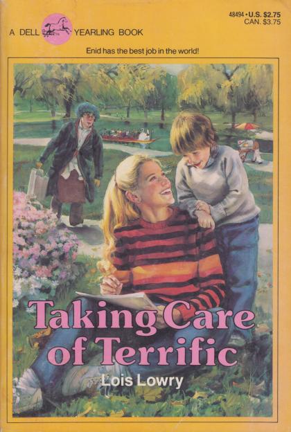 Taking Care of Terrific