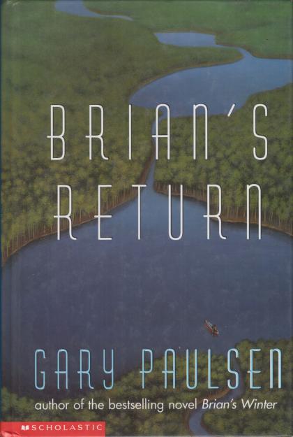 Brian's Return