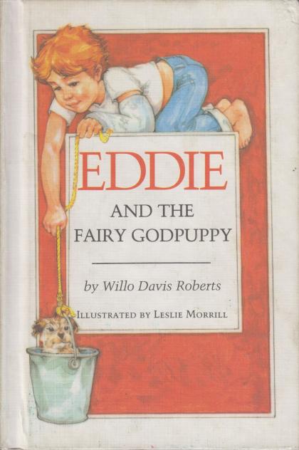 Eddie and the Fairy Godpuppy