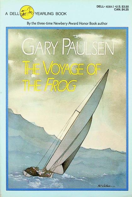 The Voyage of the Frog