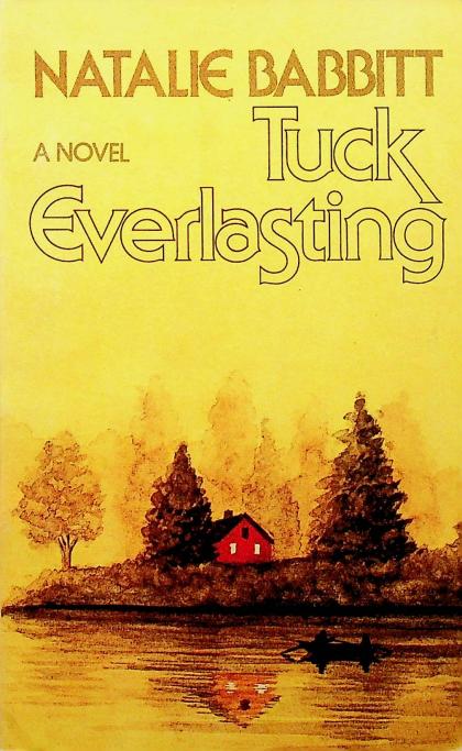 Tuck Everlasting