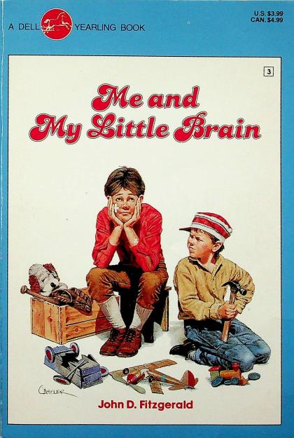 Me and My Little Brain