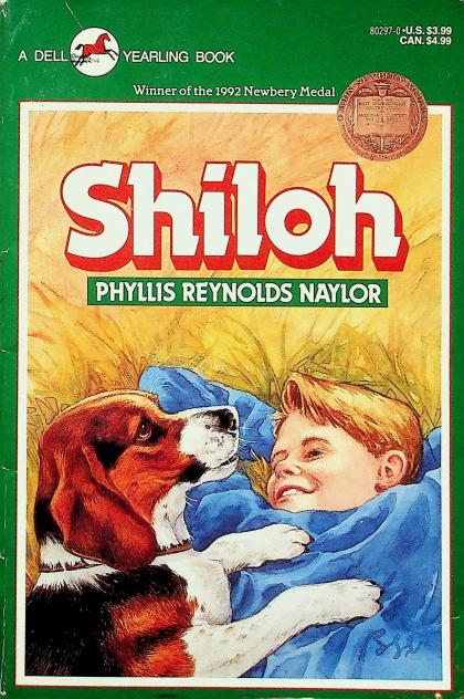 Shiloh