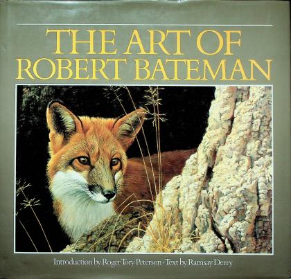 The Art of Robert Bateman