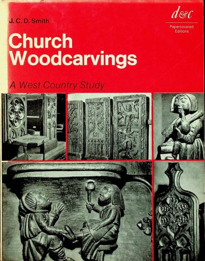 Church Woodcarvings