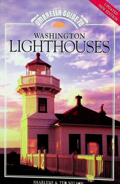 Umbrella Guide to Washington Lighthouses