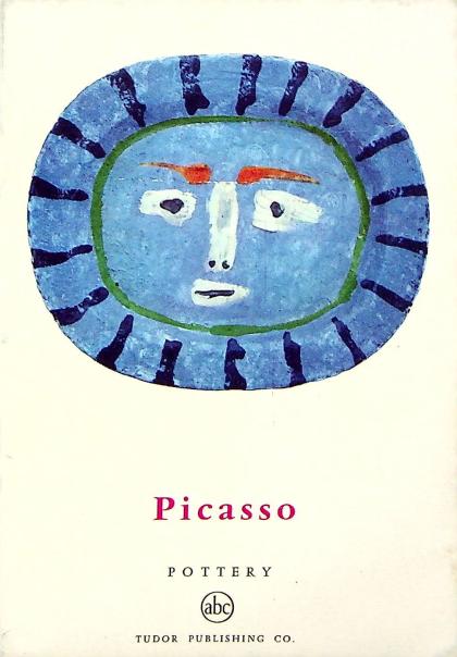 Picasso: Pottery